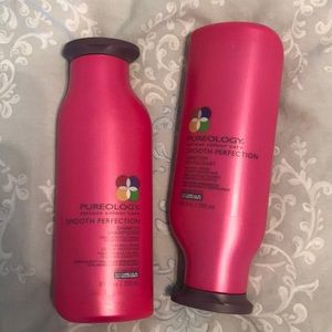 Pureology Smooth Perfection Set